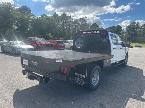 2025 Ford F-350 XL