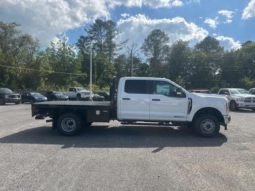 2025 Ford F-350 XL