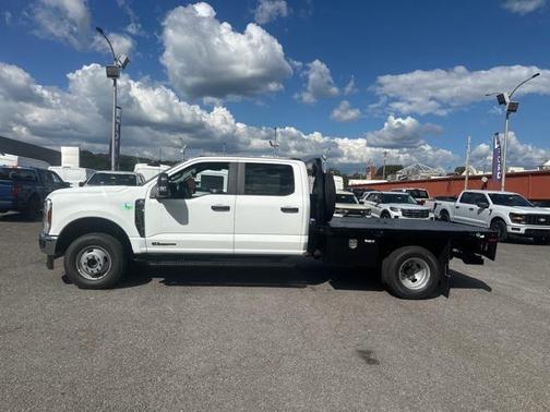 2025 Ford F-350 XL