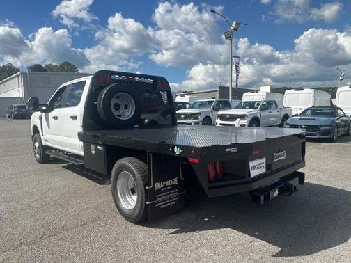 2025 Ford F-350 XL