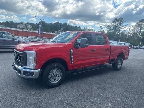 2026 Ford F-250 XL