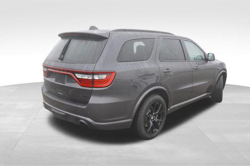 2026 Dodge Durango GT HEMI V8 AWD