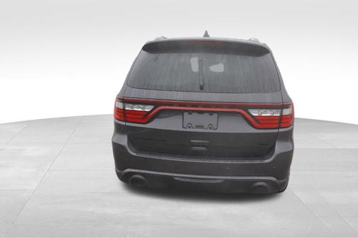 2026 Dodge Durango GT HEMI V8 AWD