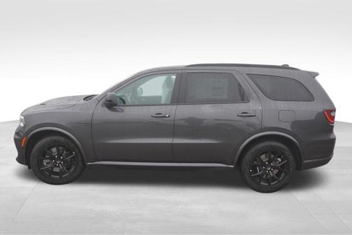 2026 Dodge Durango GT HEMI V8 AWD