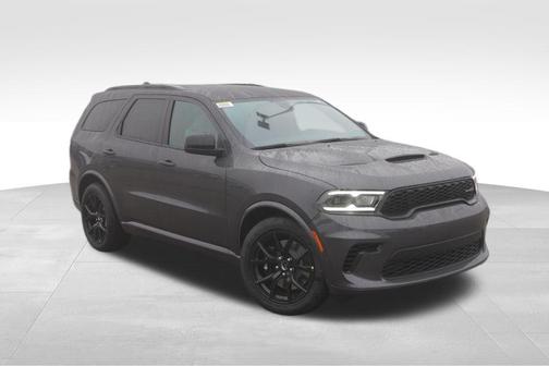 2026 Dodge Durango GT HEMI V8 AWD