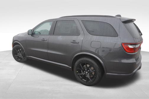 2026 Dodge Durango GT HEMI V8 AWD