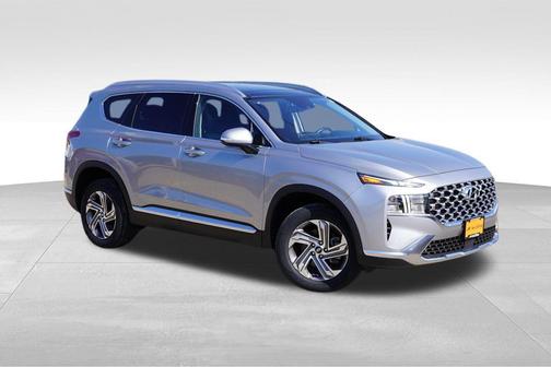 2022 Hyundai SANTA FE SEL 2.4