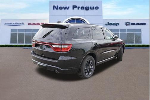 2025 Dodge Durango R/T Plus AWD