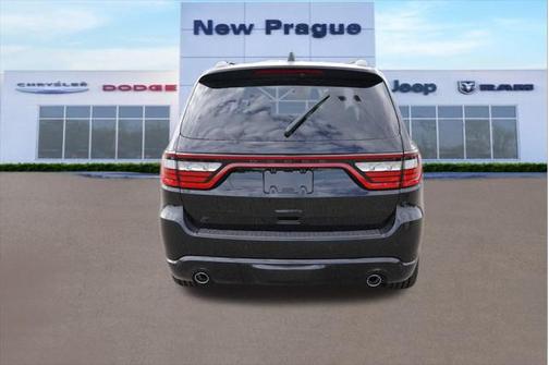 2025 Dodge Durango R/T Plus AWD