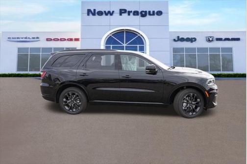 2025 Dodge Durango R/T Plus AWD