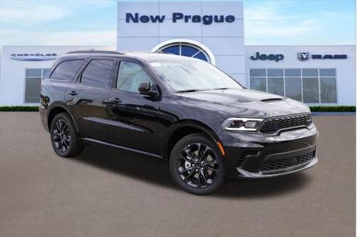 2025 Dodge Durango R/T Plus AWD