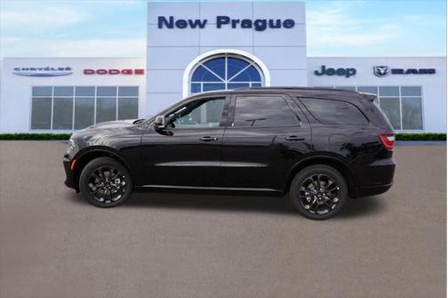 2025 Dodge Durango R/T Plus AWD
