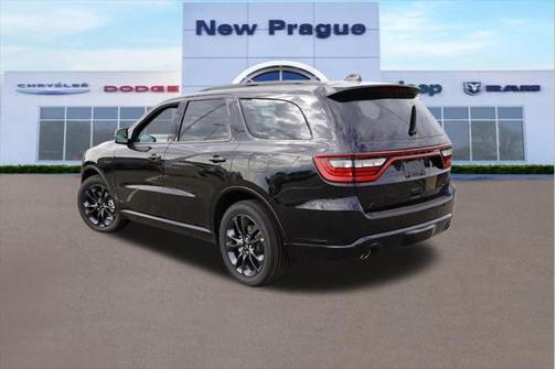 2025 Dodge Durango R/T Plus AWD