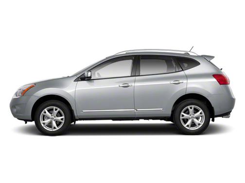 2013 Nissan Rogue SV
