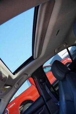 2021 Mazda Mazda3 2.5 Turbo AWD