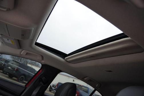 2021 Mazda Mazda3 2.5 Turbo AWD