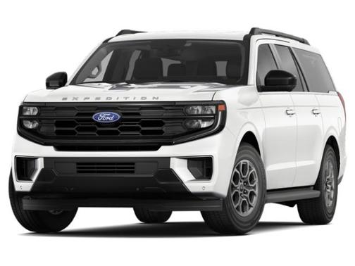 2025 Ford Expedition Max Active 4x4