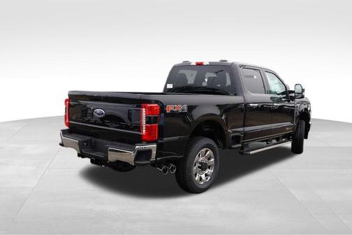 2026 Ford F-350 Lariat