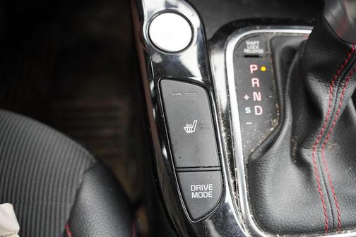 Snow White Pearl 2020 Kia Soul GT-Line Turbo