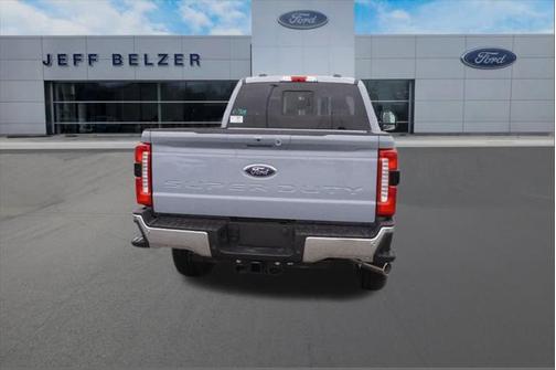 2025 Ford F-350 Lariat