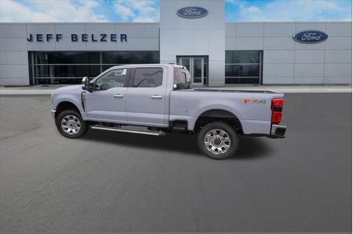 2025 Ford F-350 Lariat