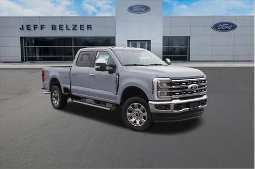 2025 Ford F-350 Lariat