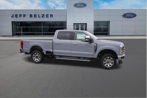 2025 Ford F-350 Lariat