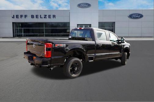 2026 Ford F-250 XL