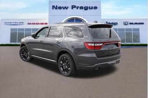 2025 Dodge Durango R/T AWD