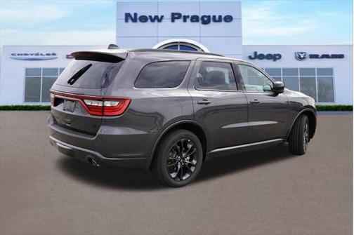 2025 Dodge Durango R/T AWD