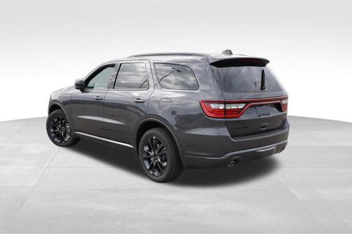 2025 Dodge Durango R/T AWD