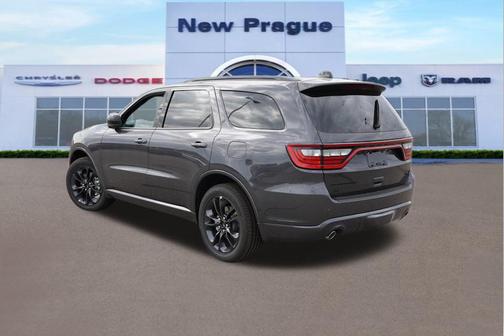2025 Dodge Durango R/T AWD