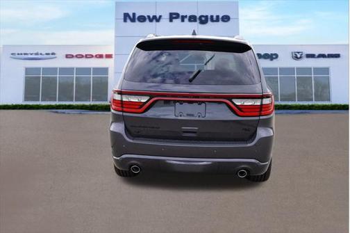 2025 Dodge Durango R/T AWD