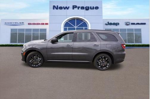 2025 Dodge Durango R/T AWD