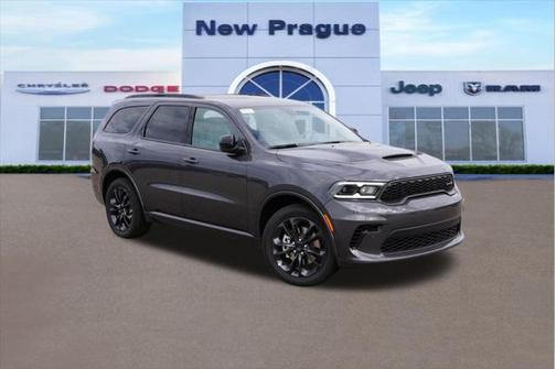 2025 Dodge Durango R/T AWD