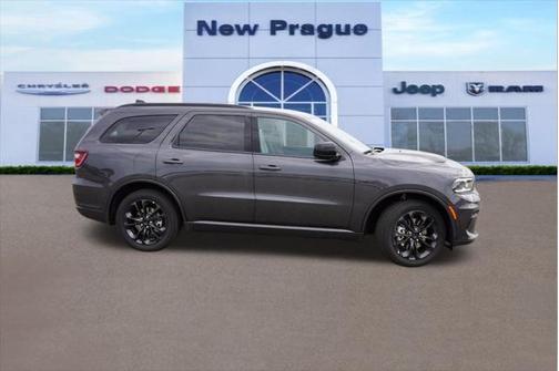 2025 Dodge Durango R/T AWD
