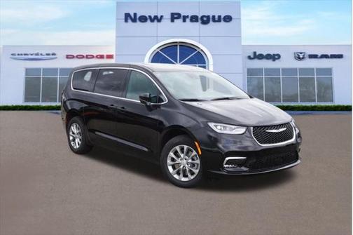 2025 Chrysler Pacifica L