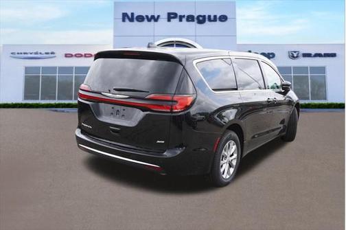 2025 Chrysler Pacifica L
