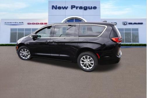 2025 Chrysler Pacifica L