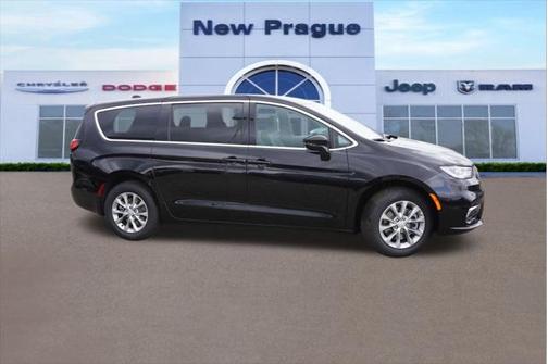 2025 Chrysler Pacifica L