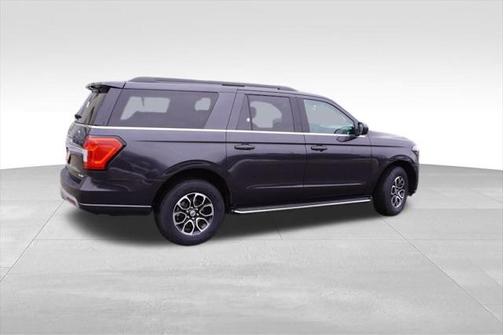 2022 Ford Expedition Max XLT