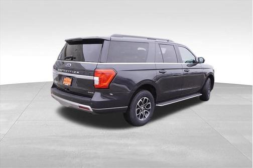 2022 Ford Expedition Max XLT