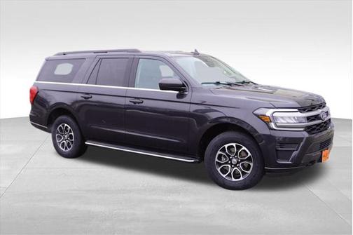 2022 Ford Expedition Max XLT