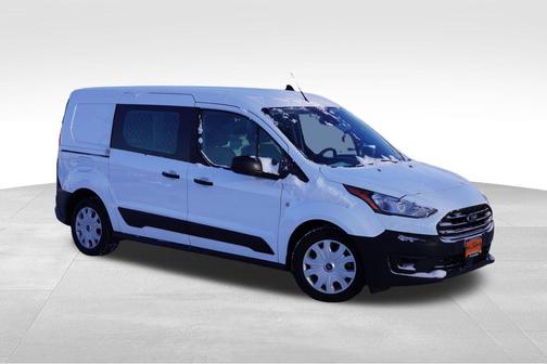 2023 Ford Transit Connect XL Cargo Van