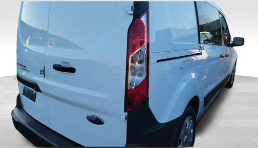 2023 Ford Transit Connect XL Cargo Van
