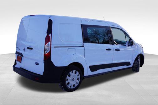 2023 Ford Transit Connect XL Cargo Van