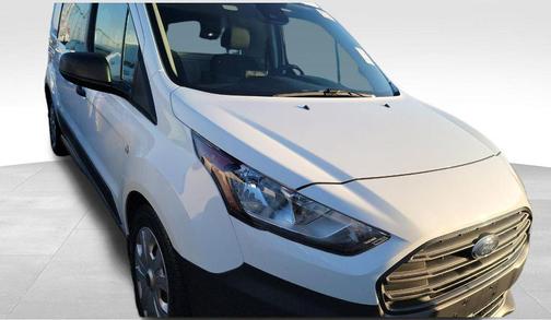 2023 Ford Transit Connect XL Cargo Van