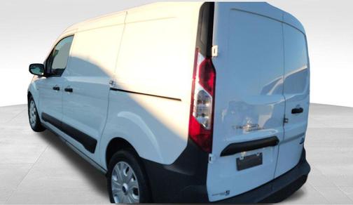 2023 Ford Transit Connect XL Cargo Van