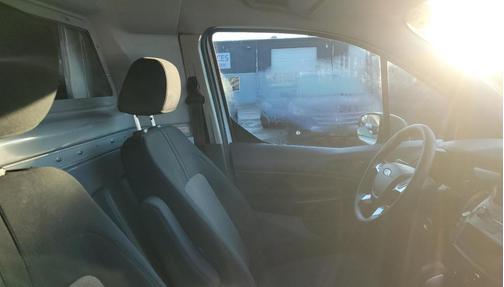 2023 Ford Transit Connect XL Cargo Van