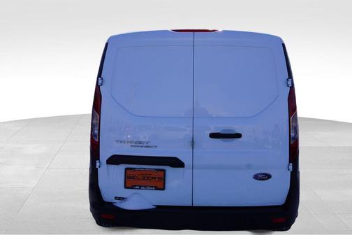 2023 Ford Transit Connect XL Cargo Van